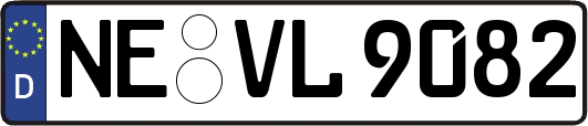 NE-VL9082