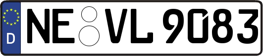 NE-VL9083