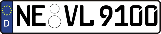 NE-VL9100