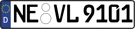 NE-VL9101