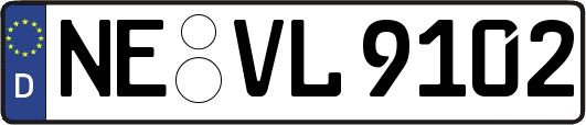 NE-VL9102