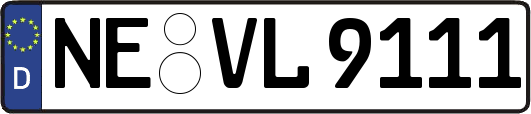NE-VL9111