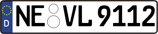 NE-VL9112