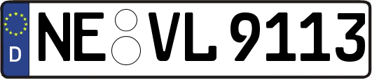 NE-VL9113