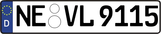 NE-VL9115