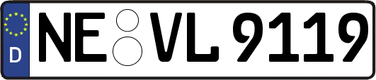 NE-VL9119