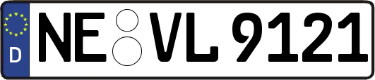 NE-VL9121
