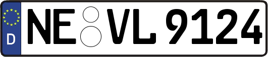 NE-VL9124