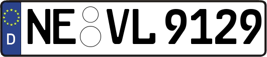 NE-VL9129