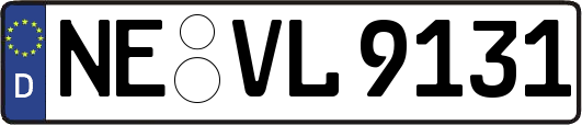 NE-VL9131
