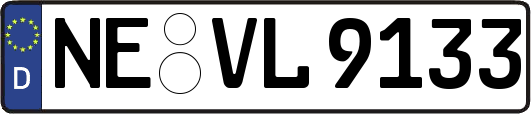 NE-VL9133