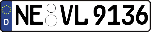 NE-VL9136