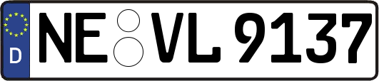 NE-VL9137