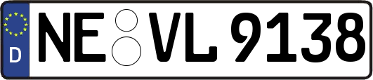 NE-VL9138
