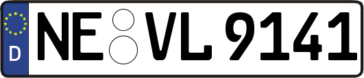NE-VL9141