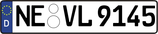 NE-VL9145