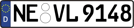 NE-VL9148