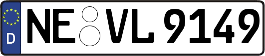 NE-VL9149