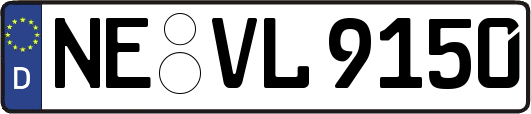 NE-VL9150