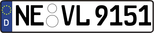 NE-VL9151