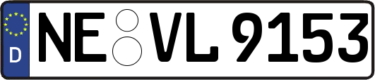 NE-VL9153