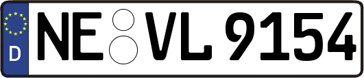 NE-VL9154