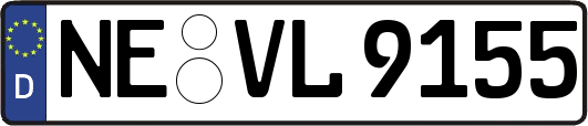 NE-VL9155