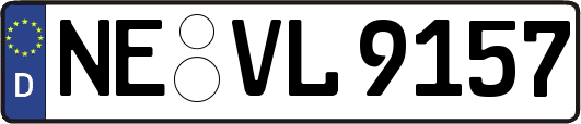 NE-VL9157