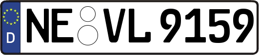 NE-VL9159