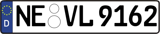 NE-VL9162