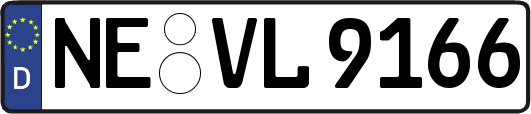 NE-VL9166
