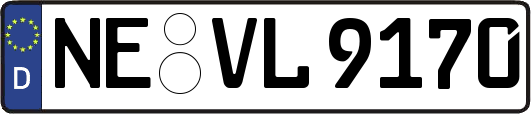 NE-VL9170