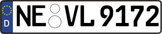 NE-VL9172