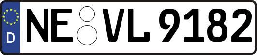 NE-VL9182