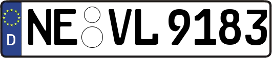 NE-VL9183