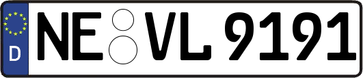 NE-VL9191