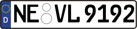NE-VL9192