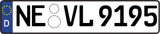 NE-VL9195