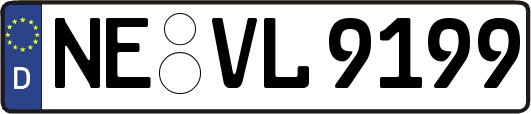 NE-VL9199