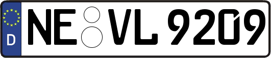 NE-VL9209