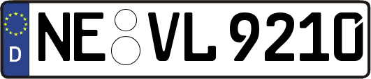 NE-VL9210