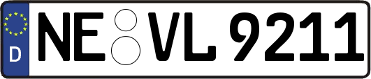 NE-VL9211