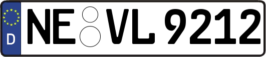 NE-VL9212