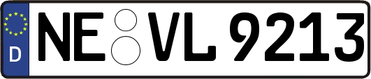 NE-VL9213