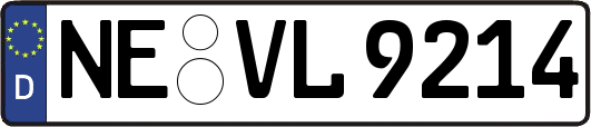 NE-VL9214