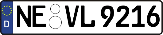 NE-VL9216
