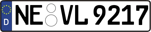 NE-VL9217