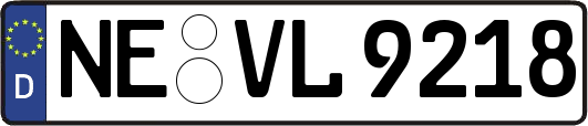 NE-VL9218