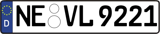 NE-VL9221