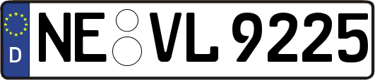 NE-VL9225